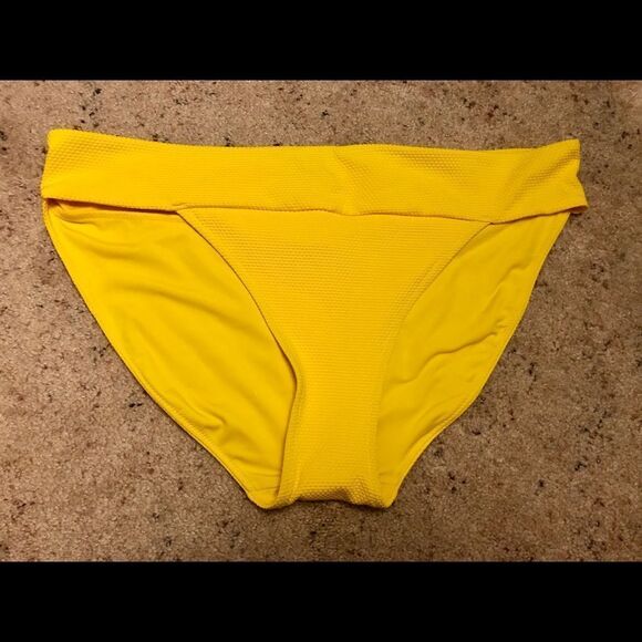 NWT bikini bottom by Aerie size XL - Picture 1 of 3